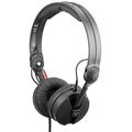 Sennheiser HD 25 Basic Edition, Closed Headphone for ENG/DJ use with split headband