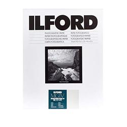 Ilford Deluxe MGIV RC Pearl 8x10 inches (20.3x25.4 centimetres) 100 Sheets