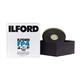 Ilford FP4 Plus 35 millimetre x 17 metre Cut Length Black and White Film