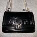 Victoria's Secret Bags | New Vs Shoulder Bag | Color: Black | Size: Os