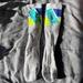 Nike Other | Brand New Nike Socks | Color: Blue/Gray | Size: Os