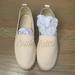 Louis Vuitton Shoes | Authentic Louis Vuitton Waterfall Espadrille | Color: Cream | Size: 41