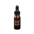 Captain Fawcett Beard Oil Booze & Baccy by Ricki Hall 10ml