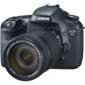 Canon EOS 7D DSLR Camera with 18-135mm Kit 3814B016