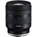 Tamron 11-20mm f/2.8 Di III-A RXD Lens (Sony E) AFB060S-700