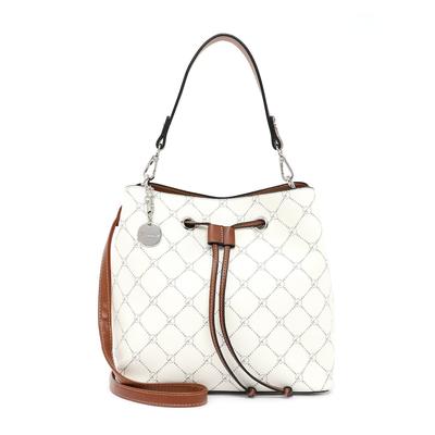 Tamaris - Beutel TAS Anastasia Handtaschen 1 ct Grau Damen (69.99 € / 1 ct) Image