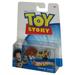 Disney Pixar Toy Story Hot Wheels (2010) Wheelin Woody Die-Cast Toy Vehicle