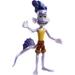 Disney and Pixar Luca Alberto Scorfano Action Figure with Color Change & Swappable Parts 6 inch