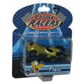 Disney Land World Store Theme Park Racers Mickey & Friends Pluto 1/64 Die-Cast Toy Car