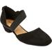 Women's The Camilla Pump by Comfortview in Black (Size 10 M)