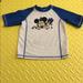 Disney Swim | Disney Baby Boy Mickey Mouse Rash Guards | Color: Blue/White | Size: 2m