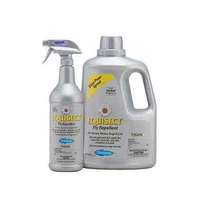 EquiSect Fly Repellent - 32 oz - Pack of 2 - Smartpak