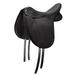 WintecLite Dressage D'Lux Saddle - 17.5 - Black - Smartpak