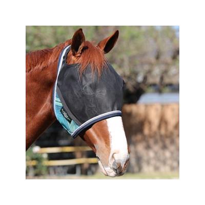 Kensington Uviator CatchMask Made Exclusively for SmartPak - Cob - Ocean Breeze - Smartpak