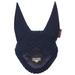 LeMieux Loire Fly Hood - Large - Navy - Smartpak