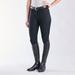 Hadley High - Rise Breeches by SmartPak - Full Seat - 30L - Black - Smartpak