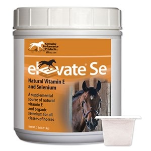 Elevate SE - 2lb Equine Health & Wellness Supplements