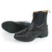 Shires Adult Clio Paddock Boot - 8 - Black - Smartpak