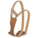 Weaver Leather Miracle Collar - Medium - Golden Brown - Smartpak