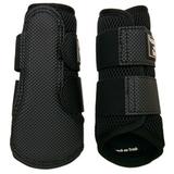 Back on Track Splint Boots (Brush Boots) - L - Smartpak