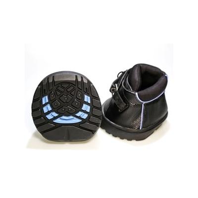 Easyboot Sneaker - 3 - Narrow - Black - Smartpak