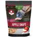 Apple Snaps - No Sugar Added - 4 lb - Smartpak