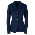 Piper Softshell Show Coat II by SmartPak - 00 - Navy - Smartpak