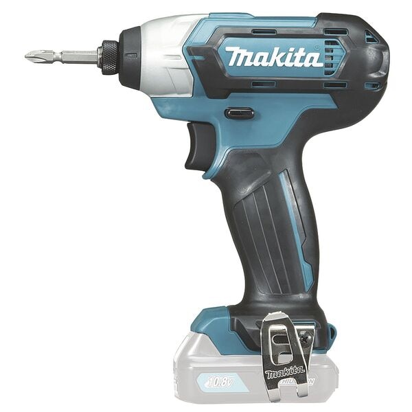 makita Akku-Schlagschrauber »TD110DZ« türkis Image