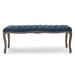 Tassia Traditional Button-tufted Bench by Christopher Knight Home