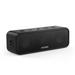 Anker Soundcore 3 Portable Bluetooth Speaker Stereo PartyCast Tech IPX7 Black