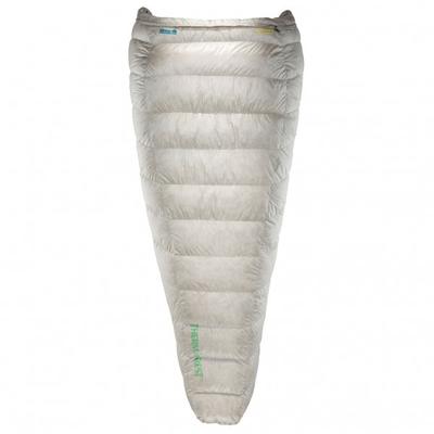 Therm-a-Rest - Vesper 20°F / -6°C - Decke Gr 201 cm - Long Grau Image