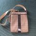 Coach Bags | Coach Signature Crossbody Bag Good Condition! | Color: Brown/Tan | Size: Os