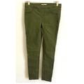 Levi's Bottoms | Green Levi’s Jeans | Color: Green | Size: 12g