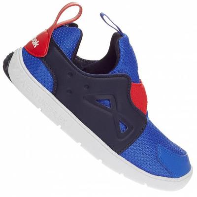 Reebok Venture Flextime Sportstyle Kinder Sneaker CM9144