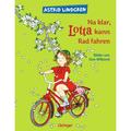 Na Klar, Lotta Kann Rad Fahren - Astrid Lindgren, Gebunden