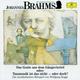 Wir entdecken Komponisten - Johannes Brahms - Rogge, Quadflieg, Arrau, Kempff, Abbado, Fricsay. (CD)