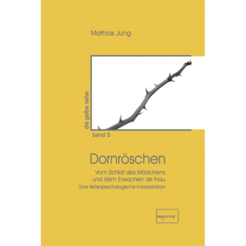 Dornröschen - Mathias Jung, Gebunden