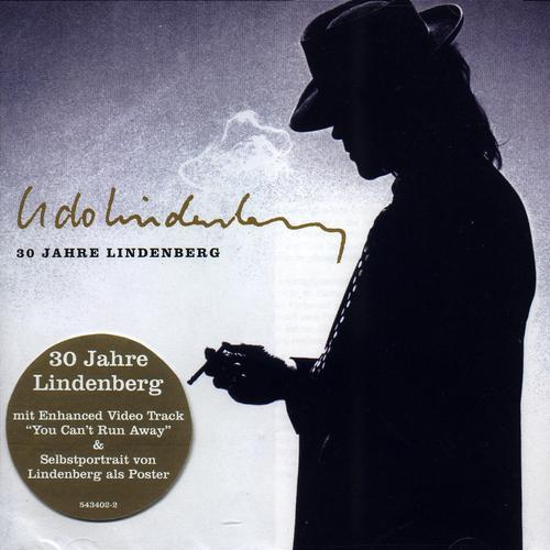 30 Jahre Lindenberg - Udo Lindenberg. (CD)