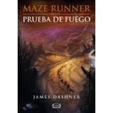 Maze Runner. Correr O Morir / Maze Runner, Run Or Die (Spanish Edition)