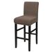 Stretch Bar Stool Covers for Counter Height Side Chair Covers