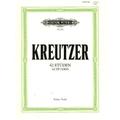 42 Etüden (Capricen), Für Violine Solo - Rodolphe Kreutzer, Kartoniert (TB)