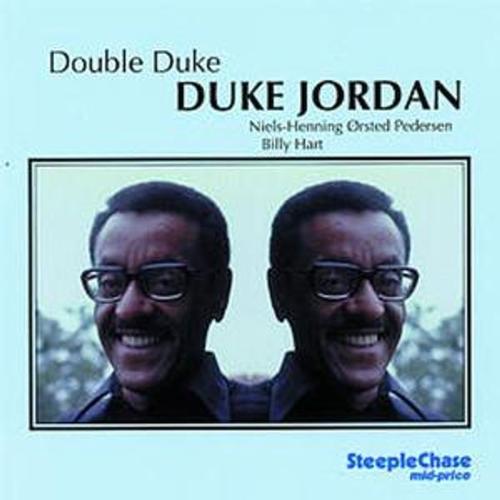 Double Duke - Duke Jordan. (CD)