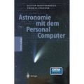 Astronomie Mit Dem Personal Computer - Oliver Montenbruck, Thomas Pfleger, Gebunden