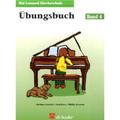 Hal Leonard Klavierschule, Übungsbuch - Fred Kern, Philip Keveren, Barbara Kreader, Geheftet