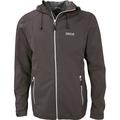 PRO-X ELEMENTS Herren Funktionsjacke Funktionsjacke DONOVAN, Größe M in Grau