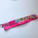 Disney Accessories | Disney Princess Keychain Lanyard | Color: Pink | Size: Os