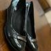 Giani Bernini Shoes | Giani Bernini Excellent Condition Size 9 | Color: Black | Size: 9