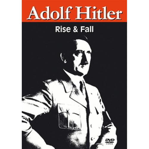 Adolf Hitler - Aufstieg und Niedergang (DVD)