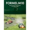 Formel / Formel / Formel M 10 - Alt, Gebunden