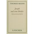 Der Junge Joseph - Thomas Mann, Leinen